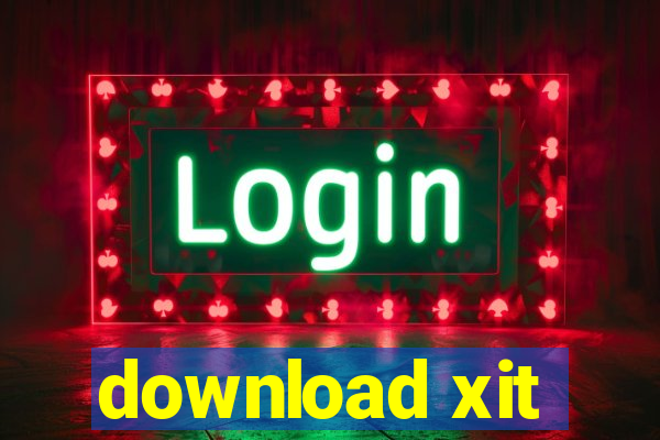 download xit